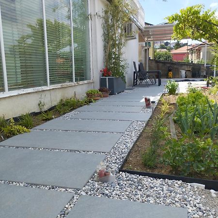 Active Apartments Koper Kültér fotó