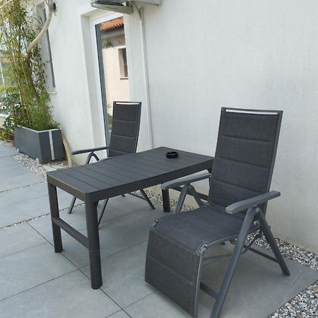 Active Apartments Koper Kültér fotó
