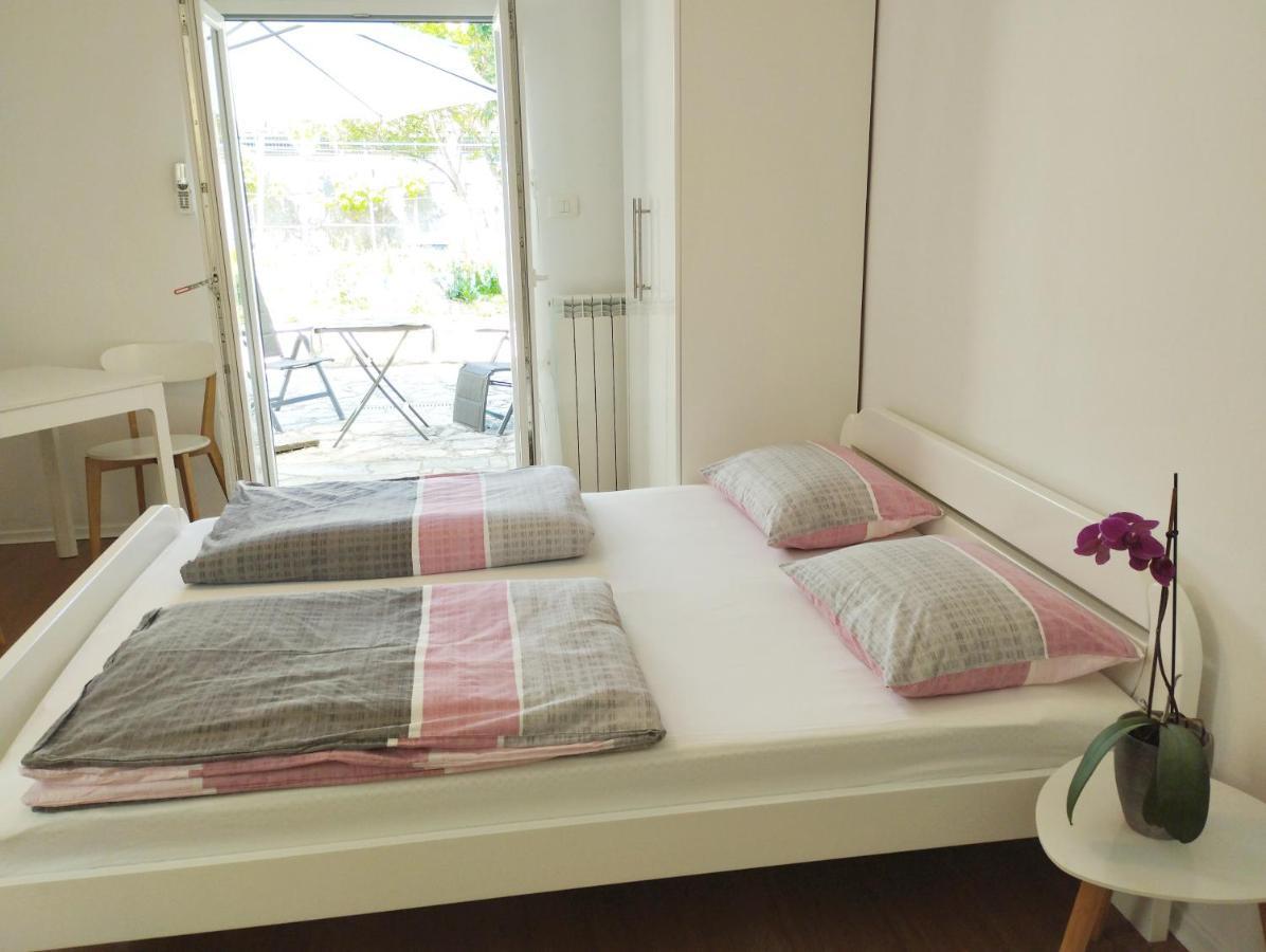 Active Apartments Koper Kültér fotó
