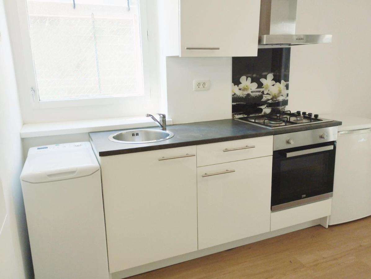 Active Apartments Koper Kültér fotó