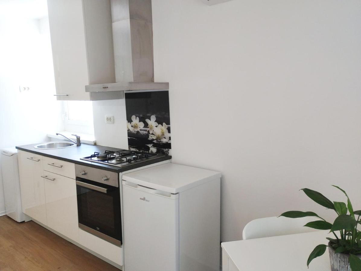 Active Apartments Koper Szoba fotó
