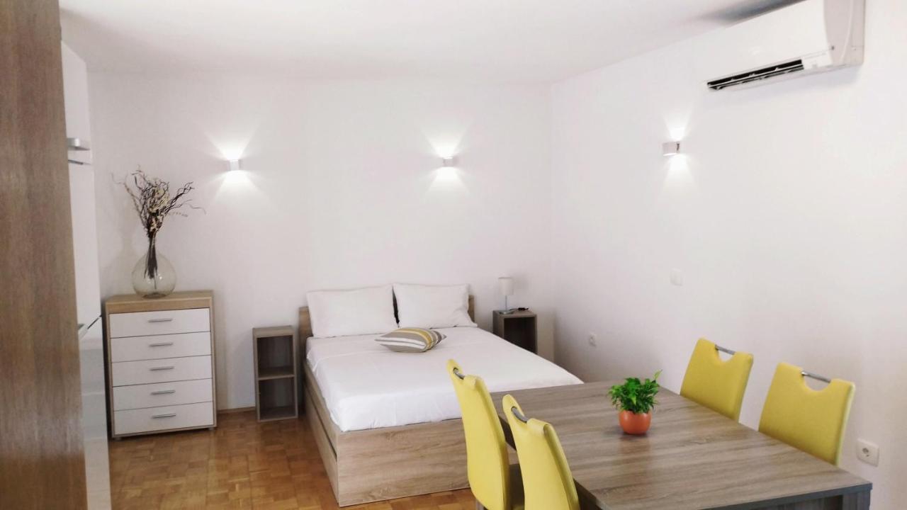 Active Apartments Koper Kültér fotó