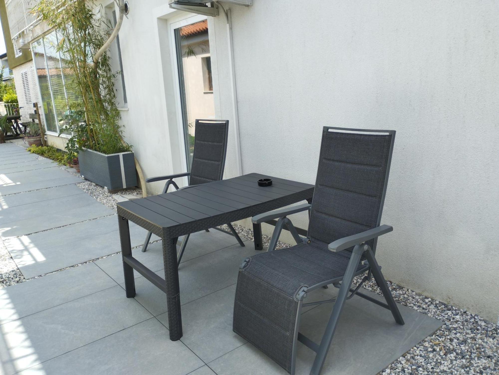 Active Apartments Koper Kültér fotó