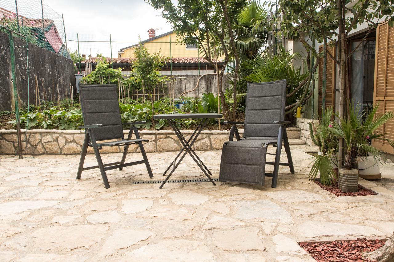 Active Apartments Koper Kültér fotó